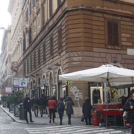 Scipione B&B Rome Extérieur photo