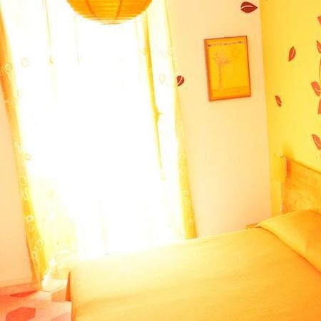 Scipione B&B Rome Chambre photo