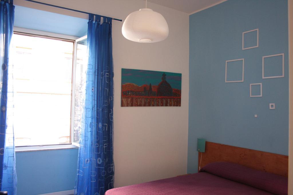 Scipione B&B Rome Chambre photo