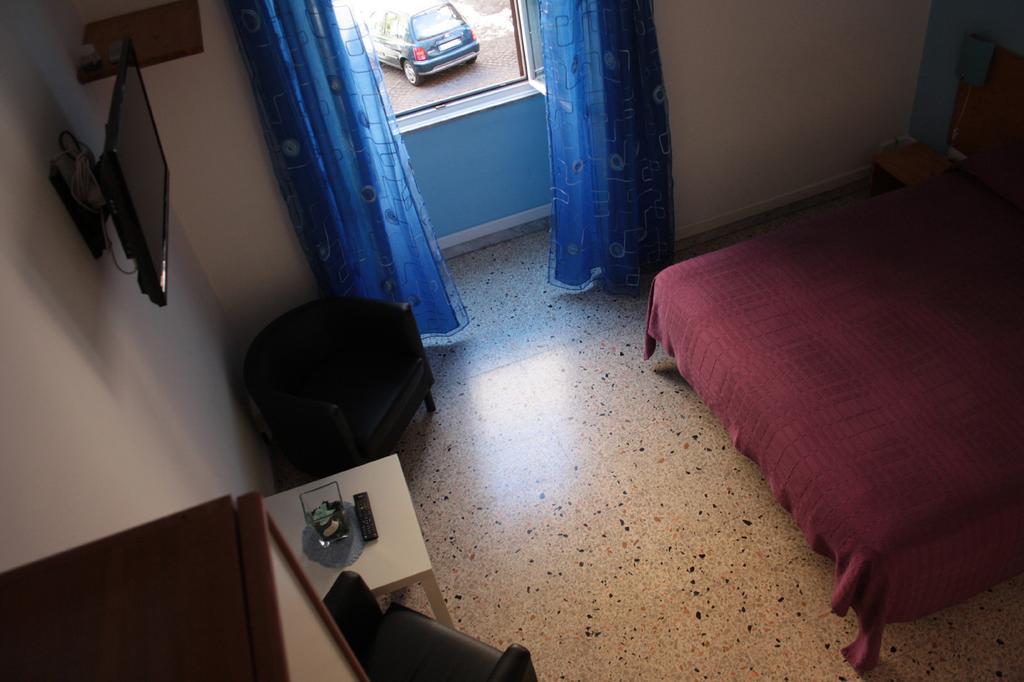 Scipione B&B Rome Chambre photo