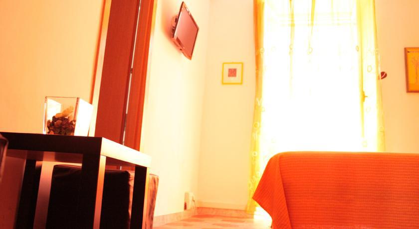 Scipione B&B Rome Extérieur photo