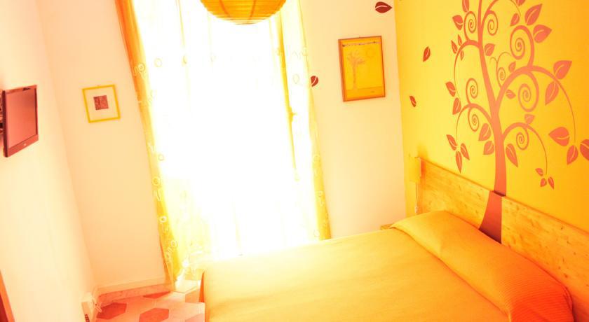 Scipione B&B Rome Chambre photo