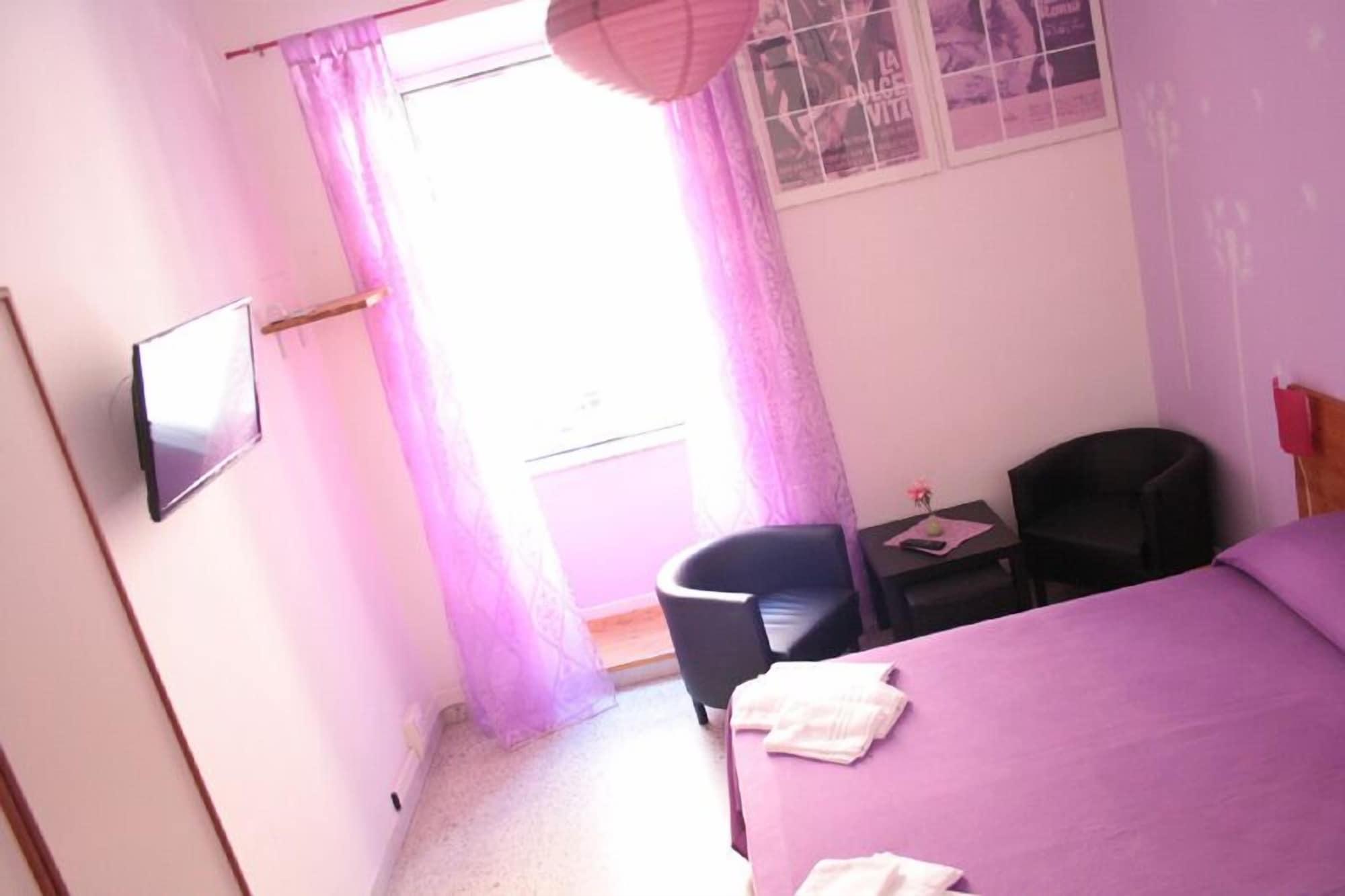 Scipione B&B Rome Extérieur photo