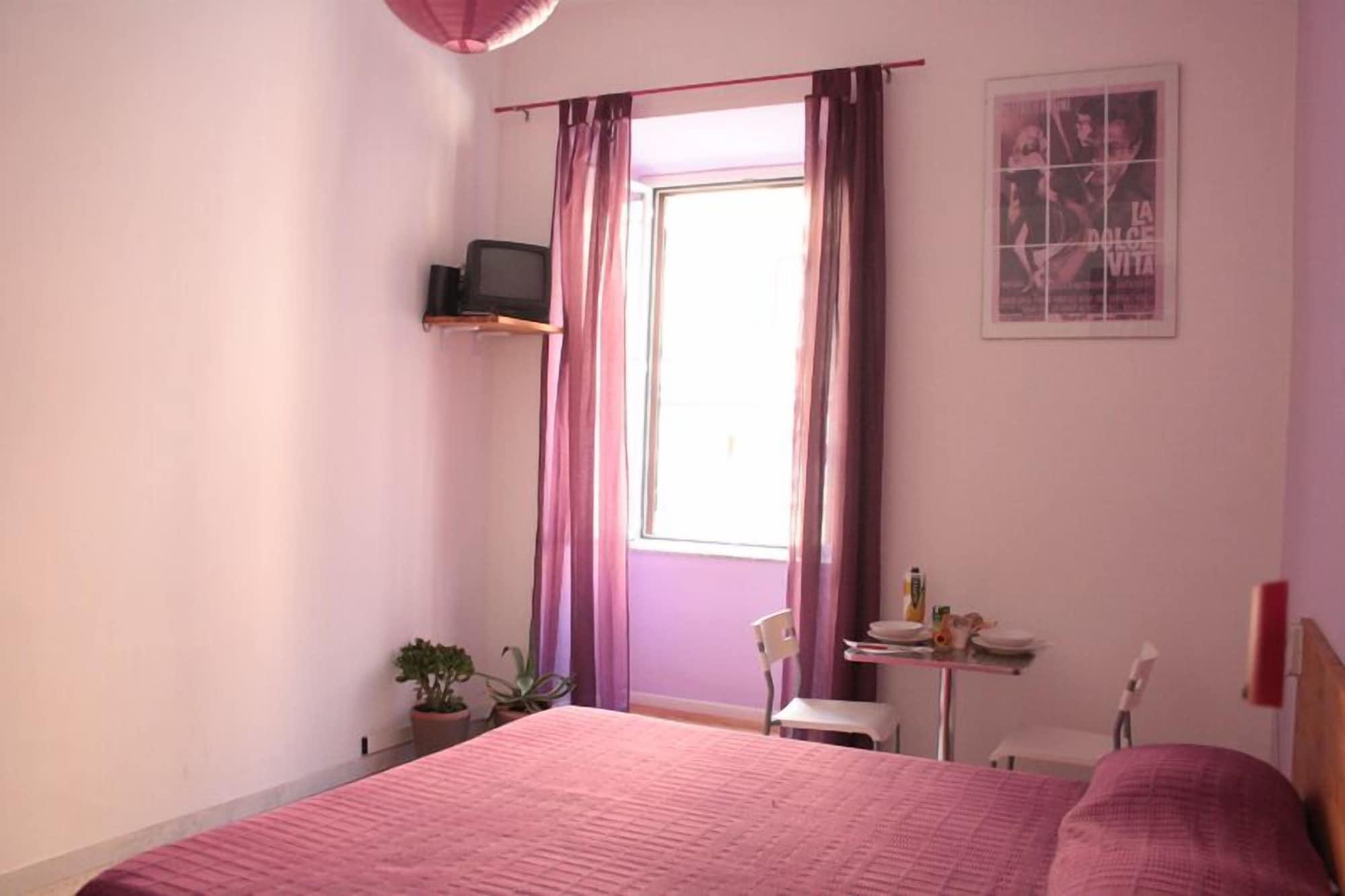 Scipione B&B Rome Extérieur photo