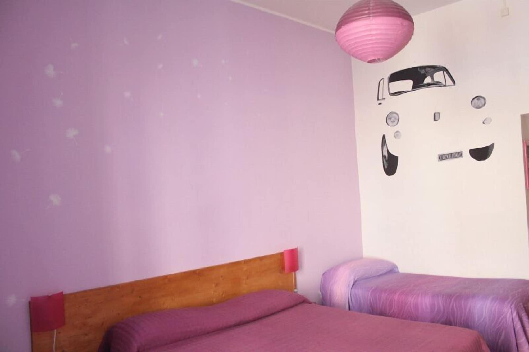 Scipione B&B Rome Extérieur photo