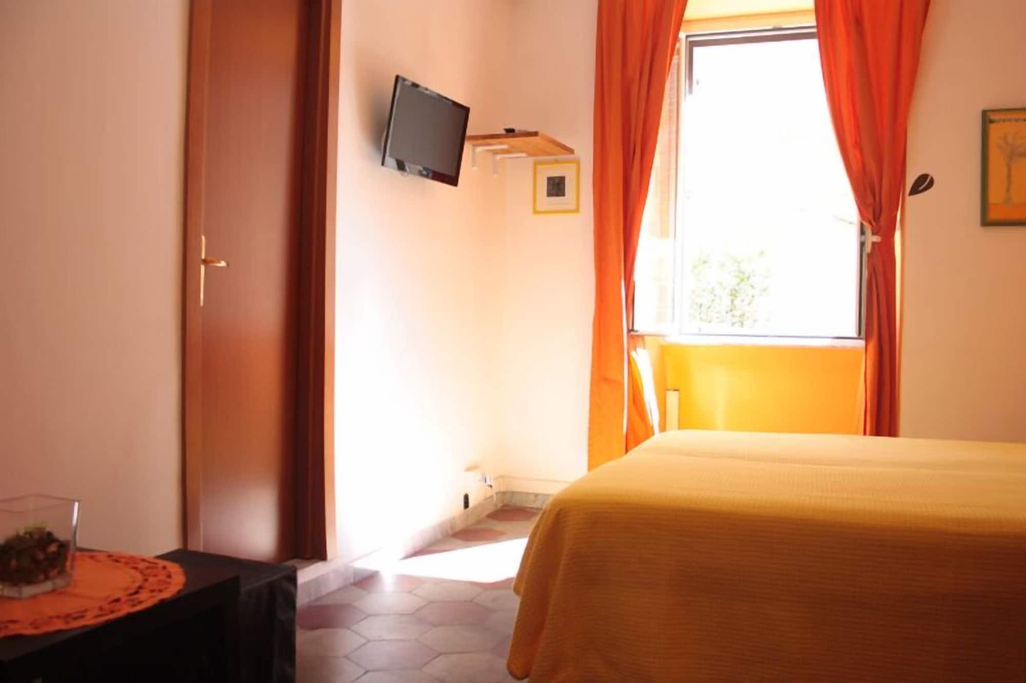 Scipione B&B Rome Extérieur photo