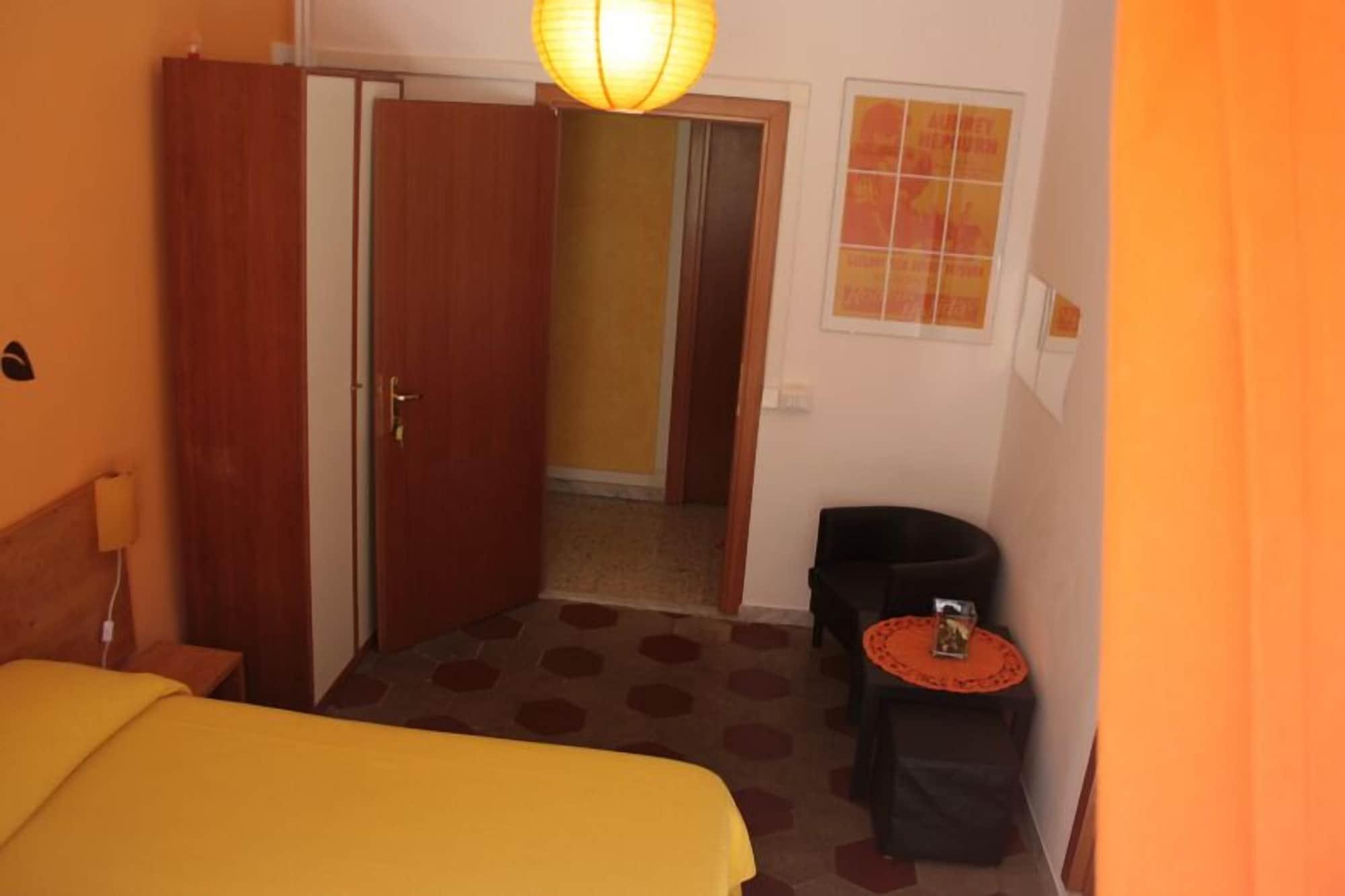 Scipione B&B Rome Extérieur photo