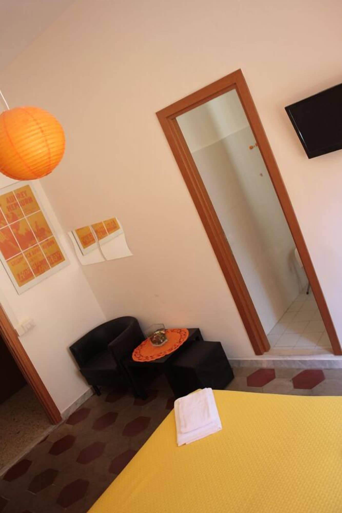 Scipione B&B Rome Extérieur photo
