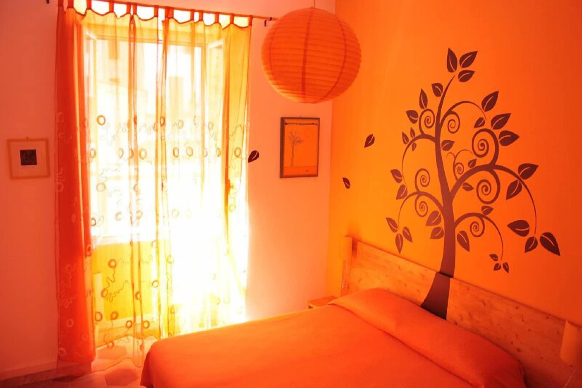 Scipione B&B Rome Extérieur photo