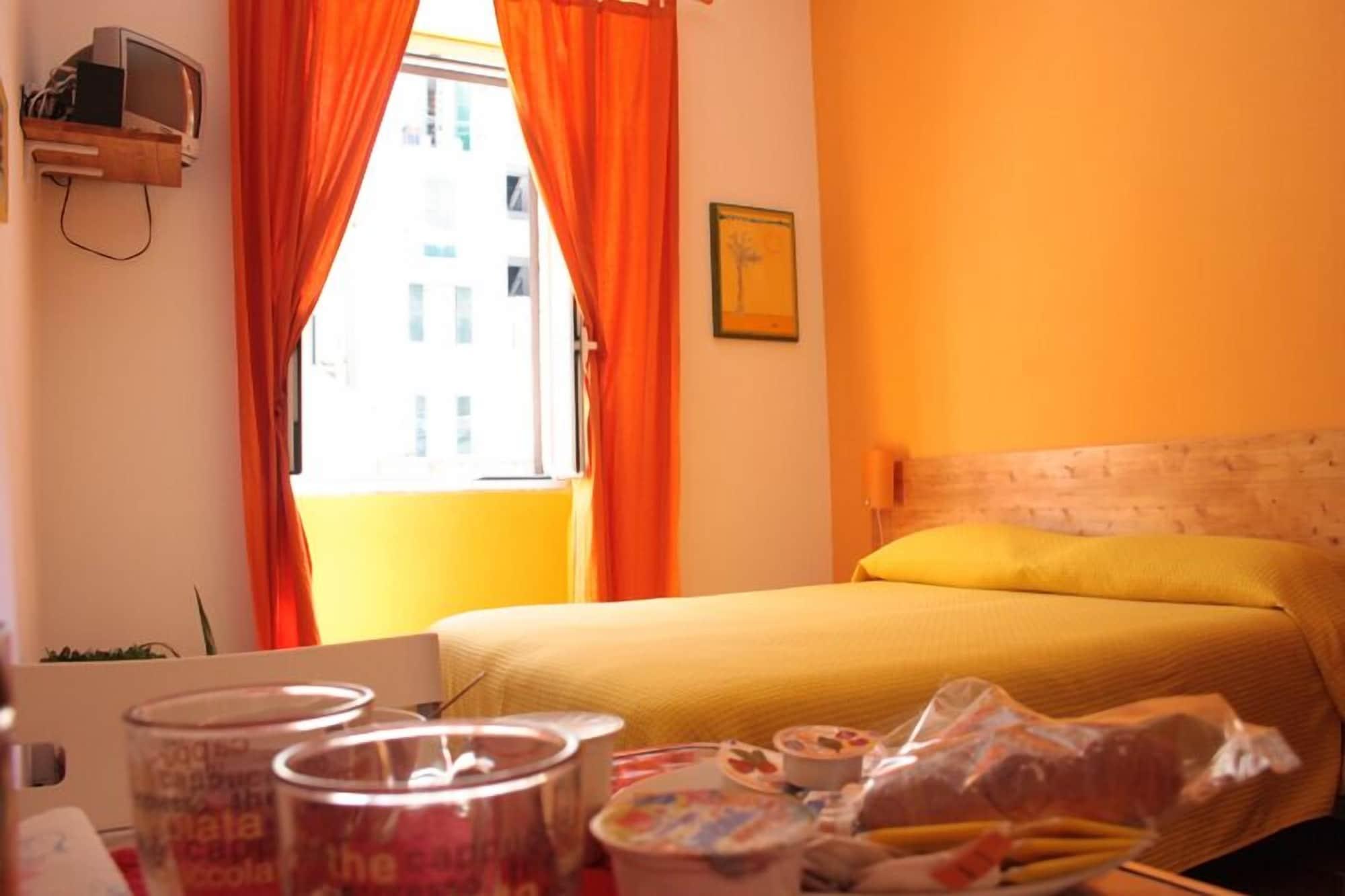 Scipione B&B Rome Extérieur photo