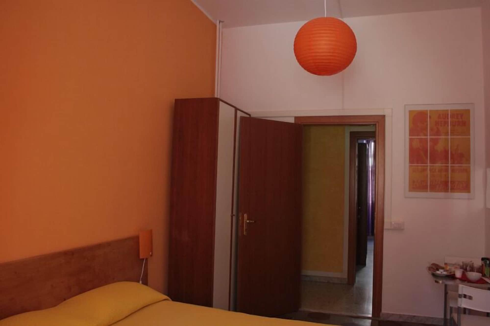 Scipione B&B Rome Extérieur photo