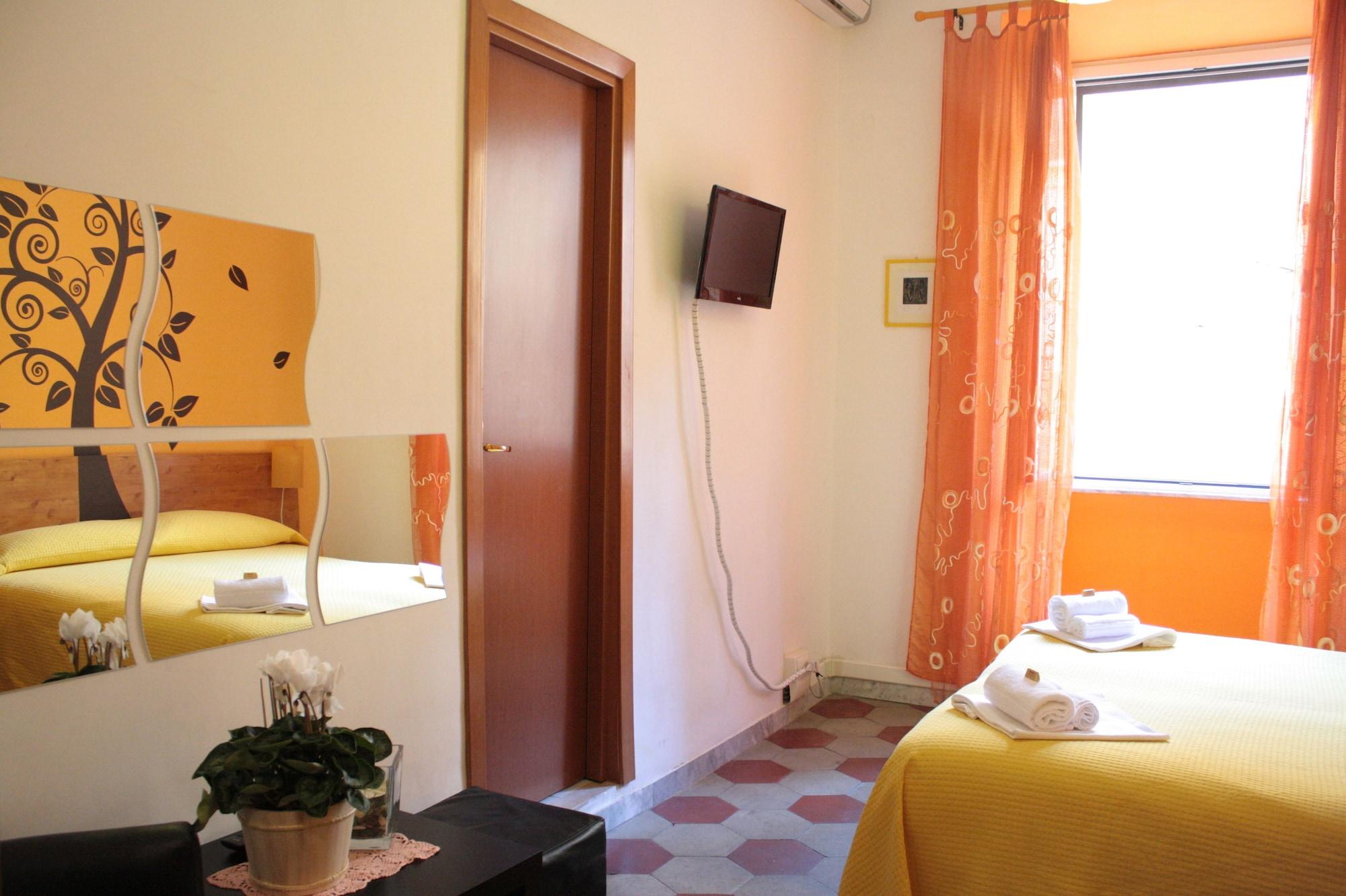 Scipione B&B Rome Extérieur photo