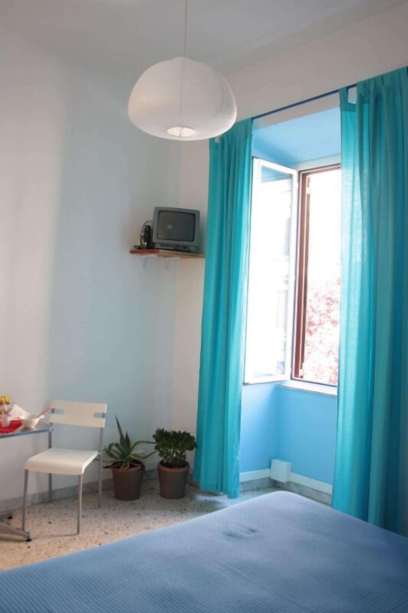 Scipione B&B Rome Extérieur photo