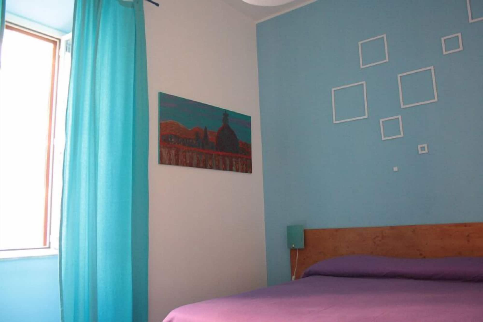 Scipione B&B Rome Extérieur photo