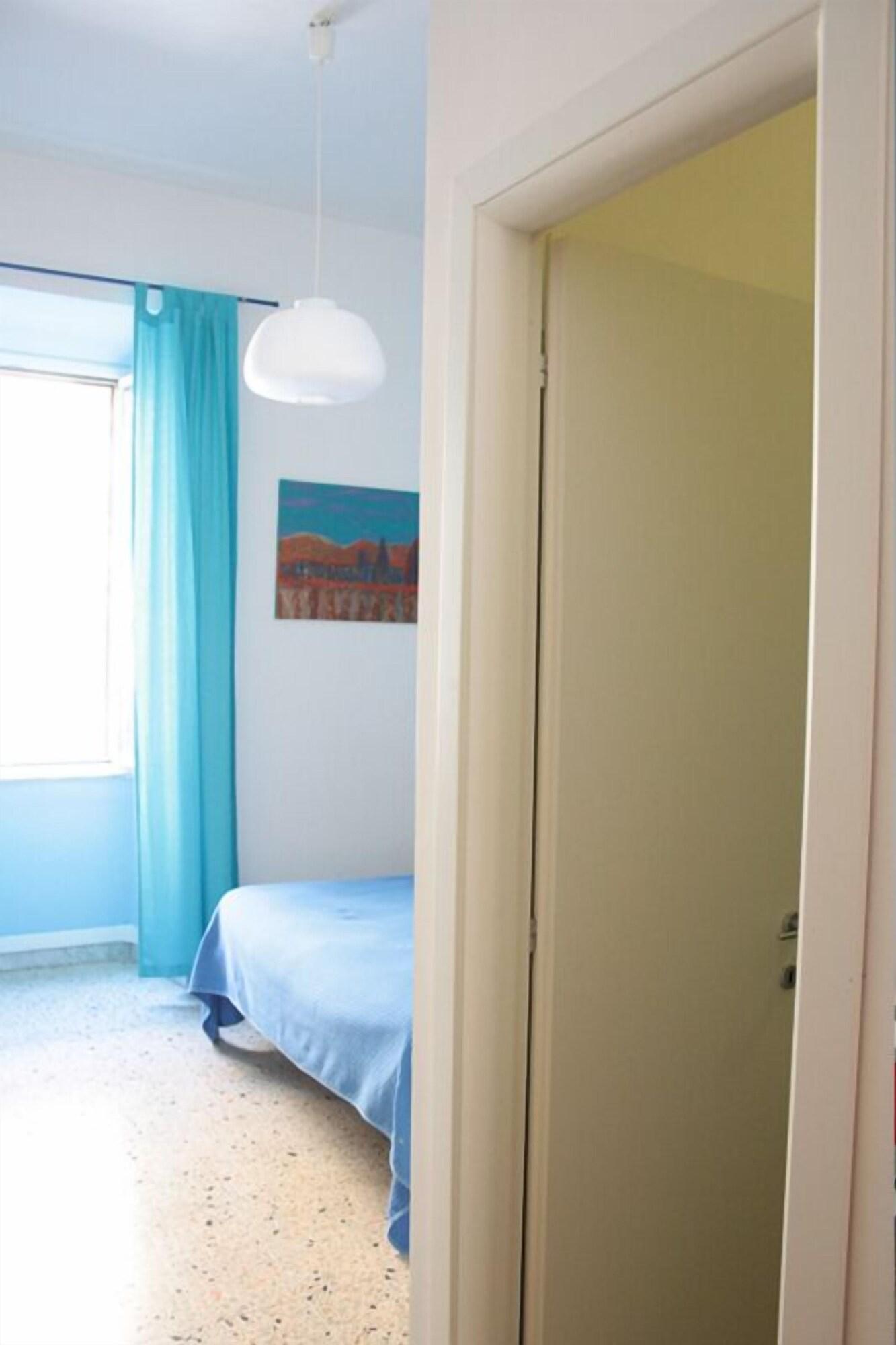 Scipione B&B Rome Extérieur photo