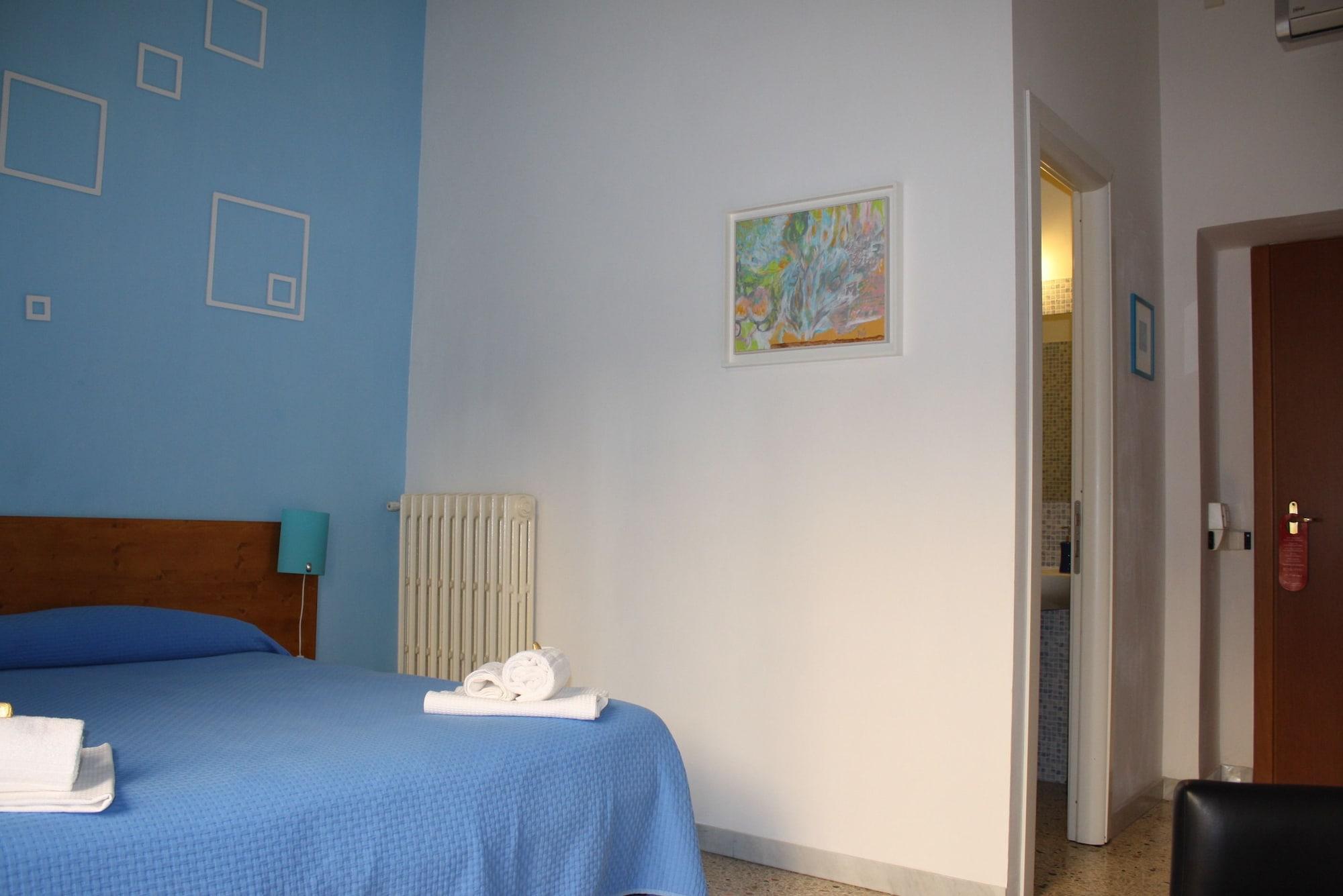 Scipione B&B Rome Extérieur photo