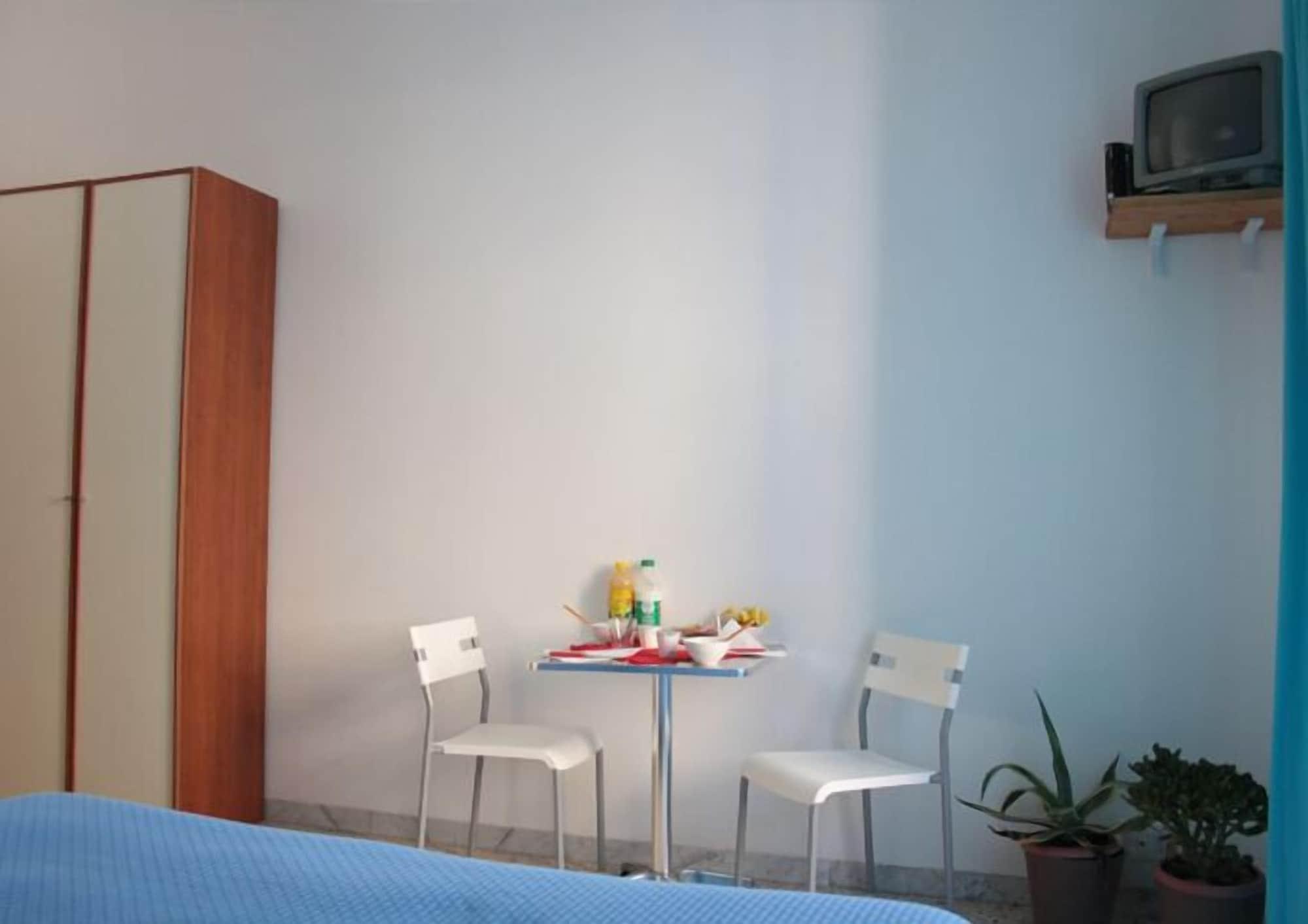 Scipione B&B Rome Extérieur photo