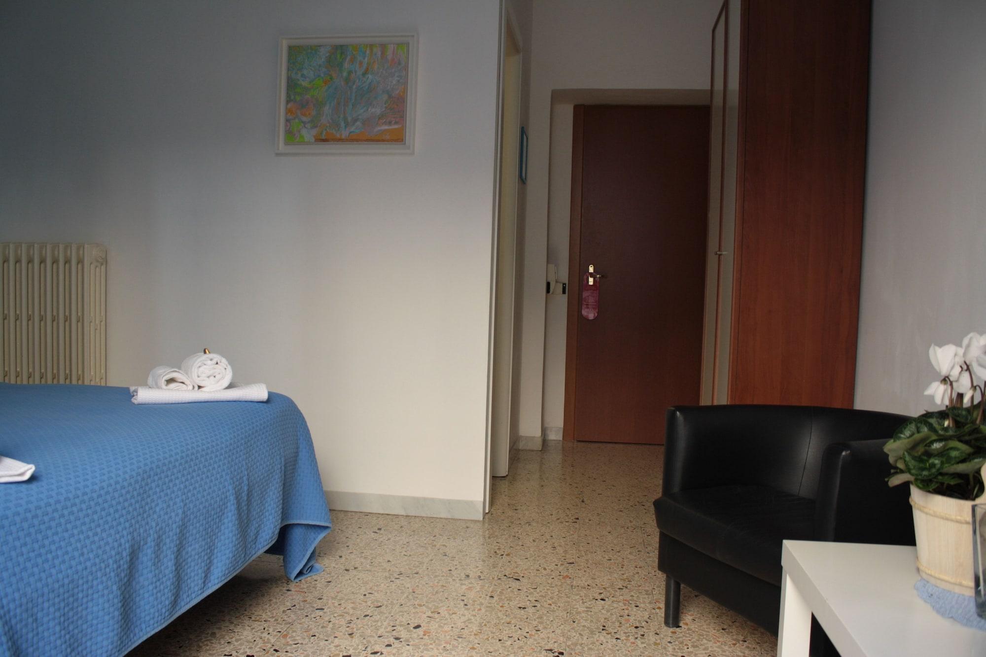 Scipione B&B Rome Extérieur photo