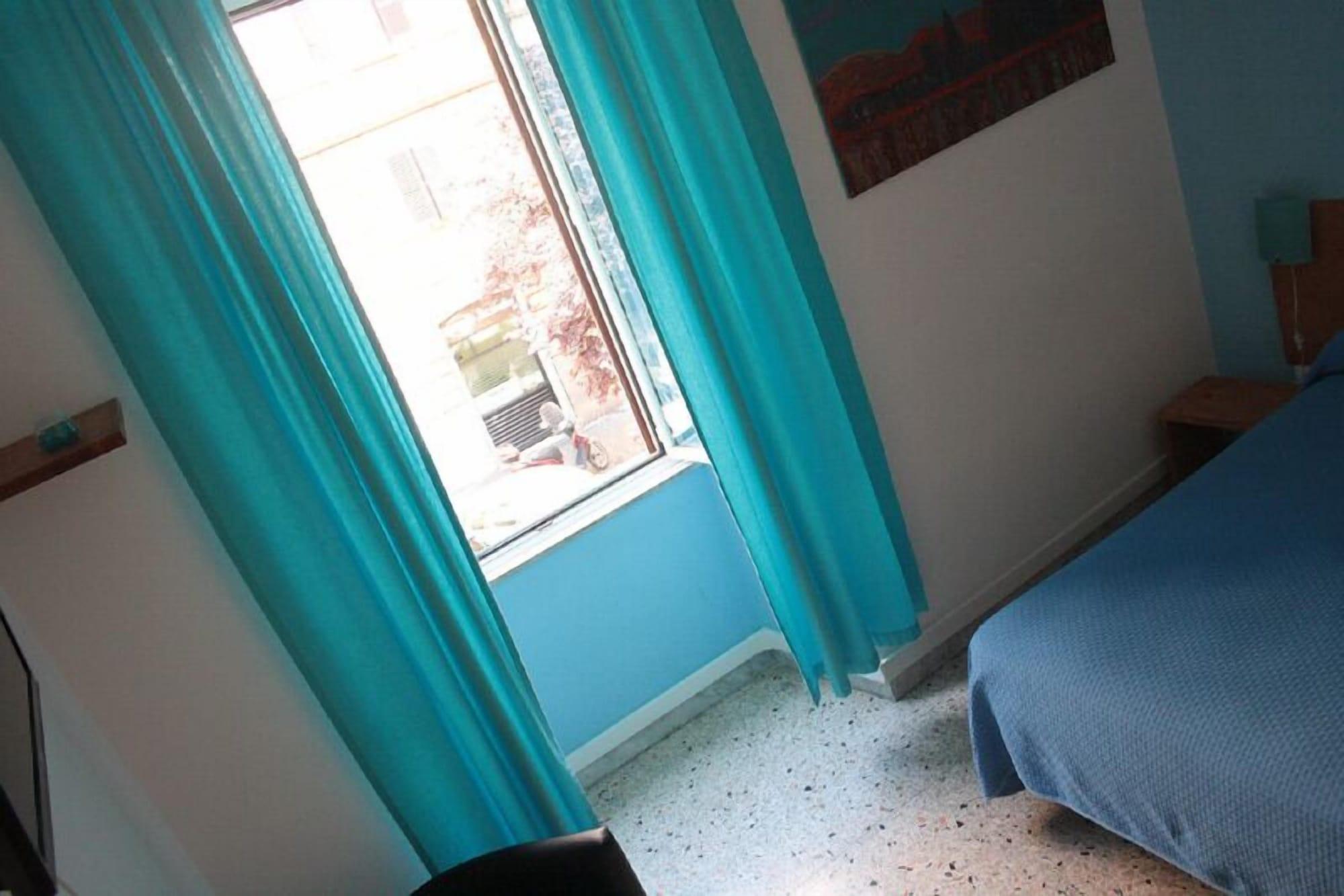 Scipione B&B Rome Extérieur photo