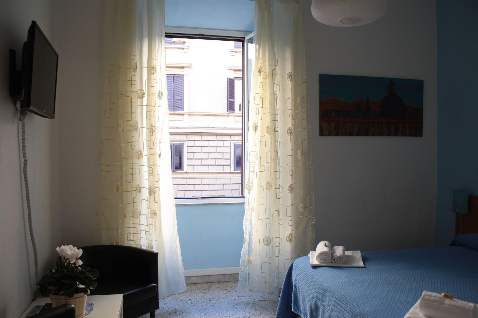 Scipione B&B Rome Extérieur photo