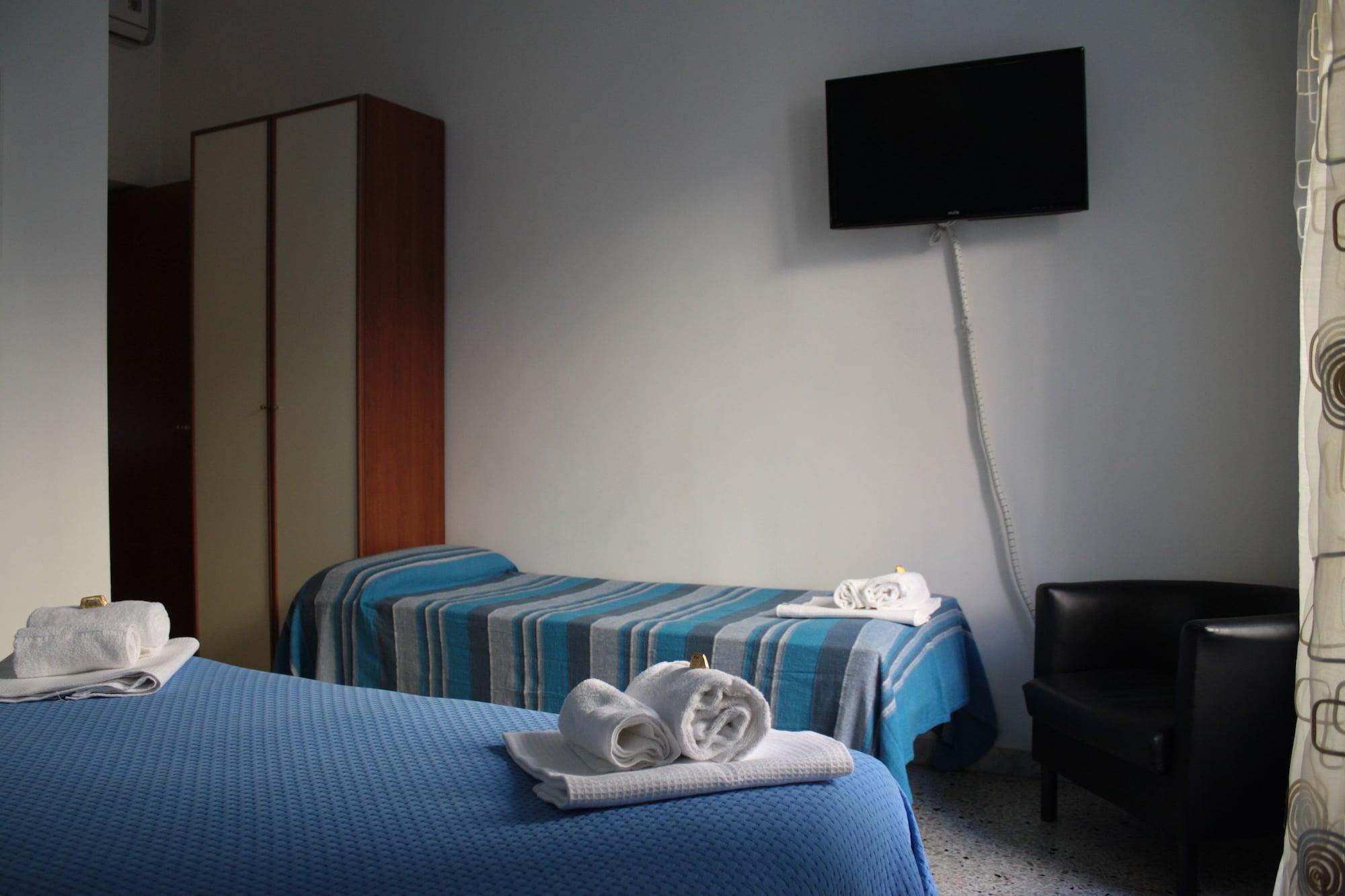 Scipione B&B Rome Extérieur photo