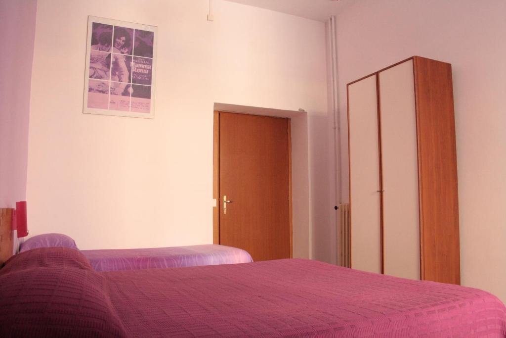 Scipione B&B Rome Chambre photo