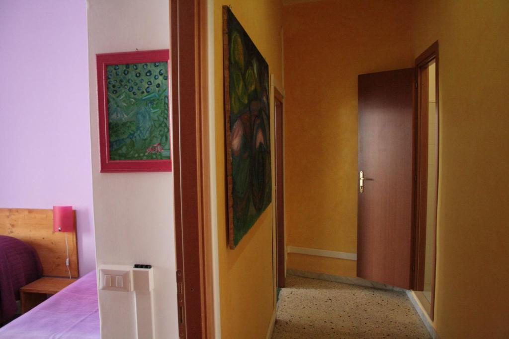 Scipione B&B Rome Chambre photo
