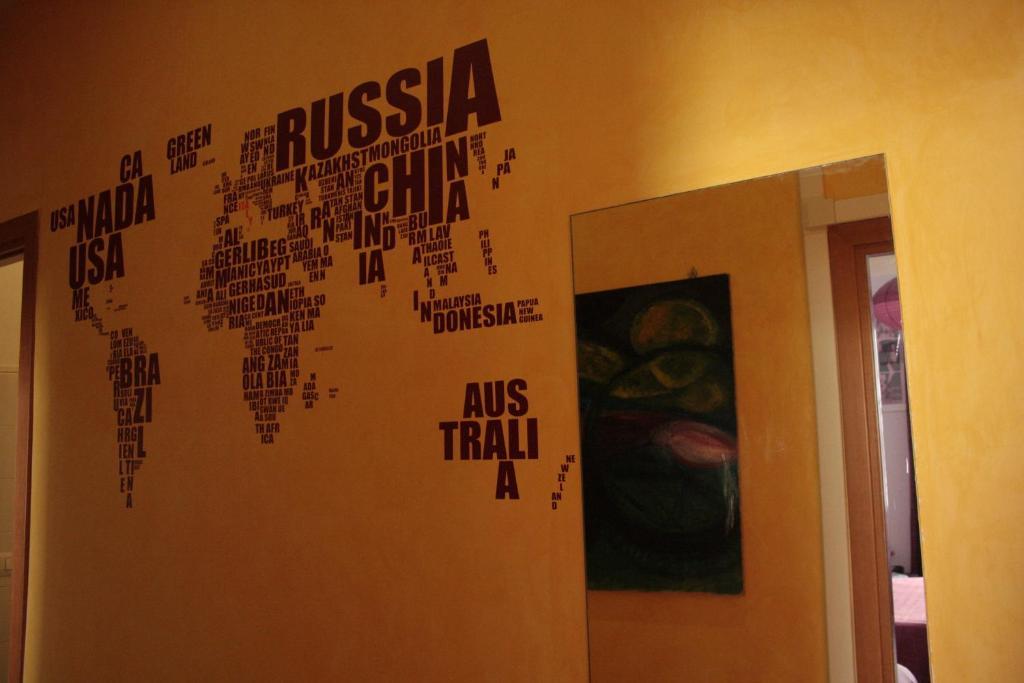 Scipione B&B Rome Extérieur photo