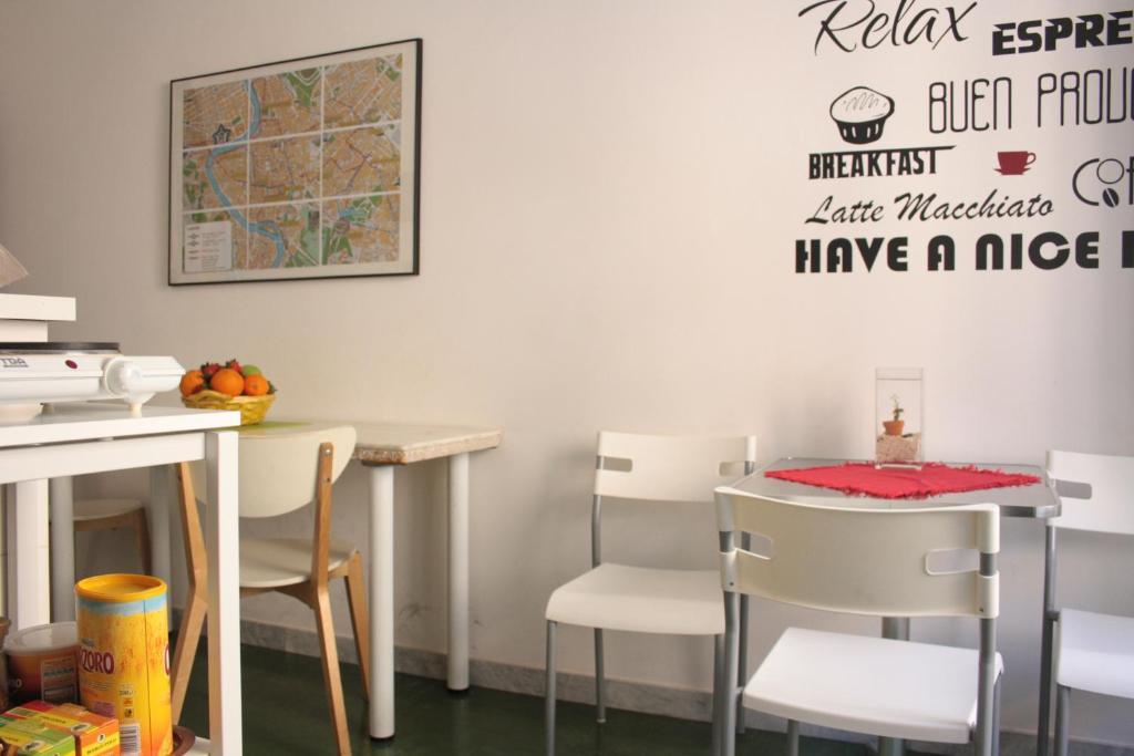 Scipione B&B Rome Extérieur photo