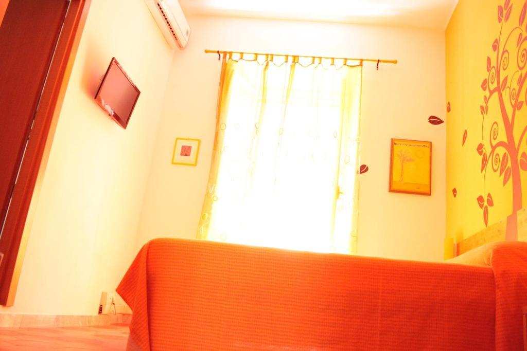 Scipione B&B Rome Chambre photo