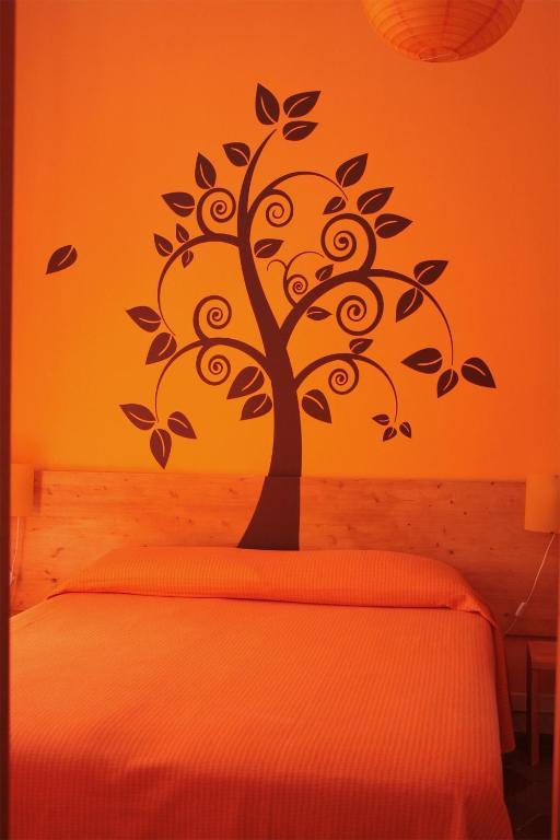 Scipione B&B Rome Chambre photo