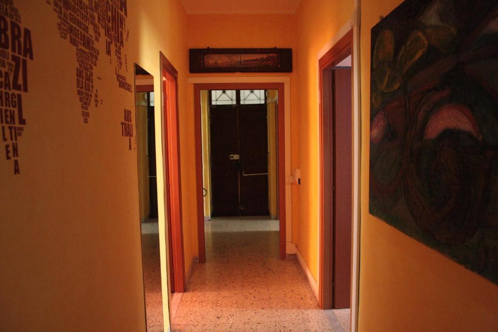 Scipione B&B Rome Extérieur photo