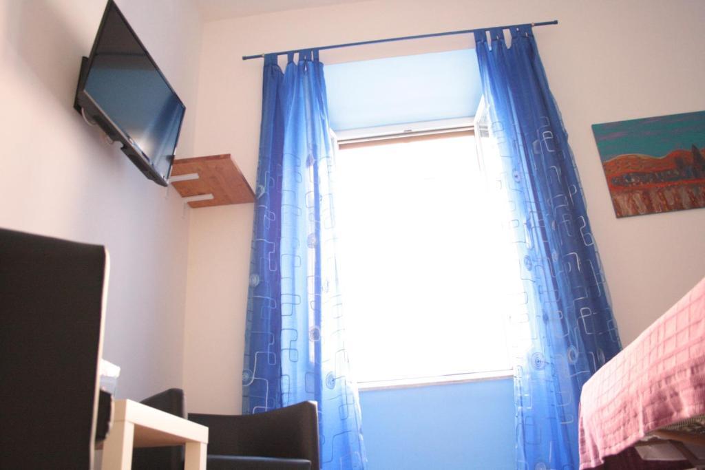 Scipione B&B Rome Chambre photo