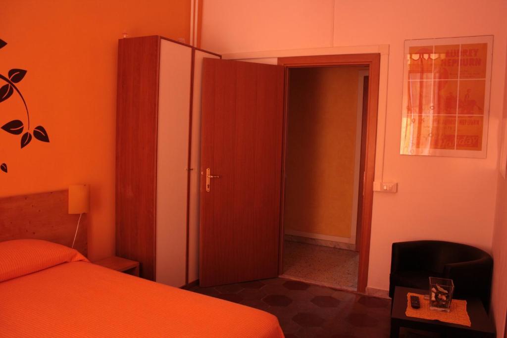 Scipione B&B Rome Chambre photo