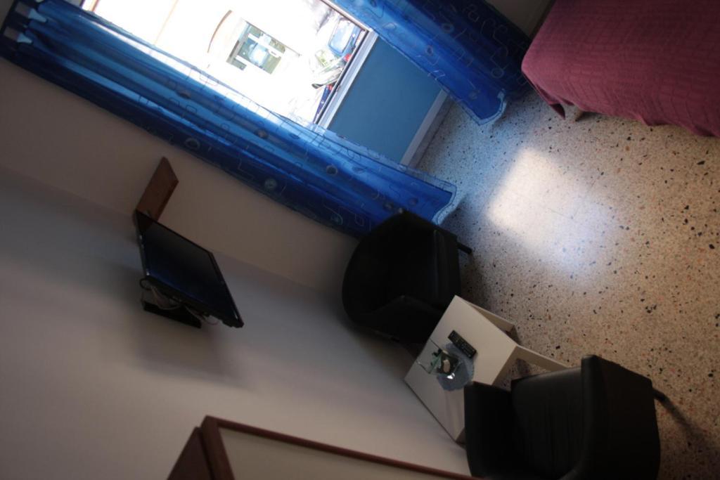 Scipione B&B Rome Chambre photo