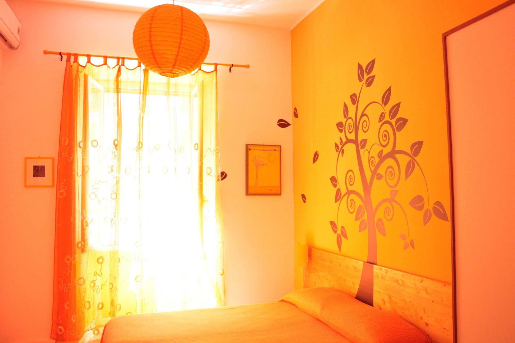 Scipione B&B Rome Extérieur photo