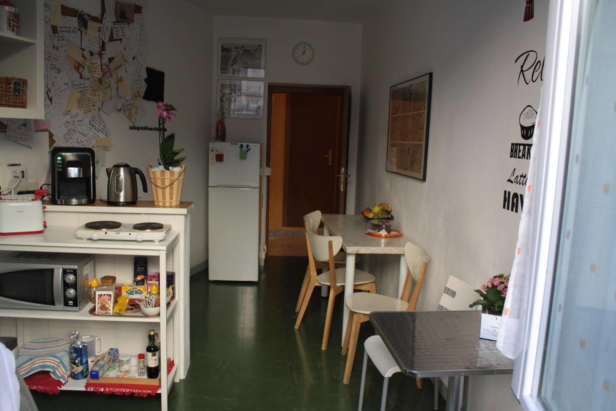 Scipione B&B Rome Extérieur photo