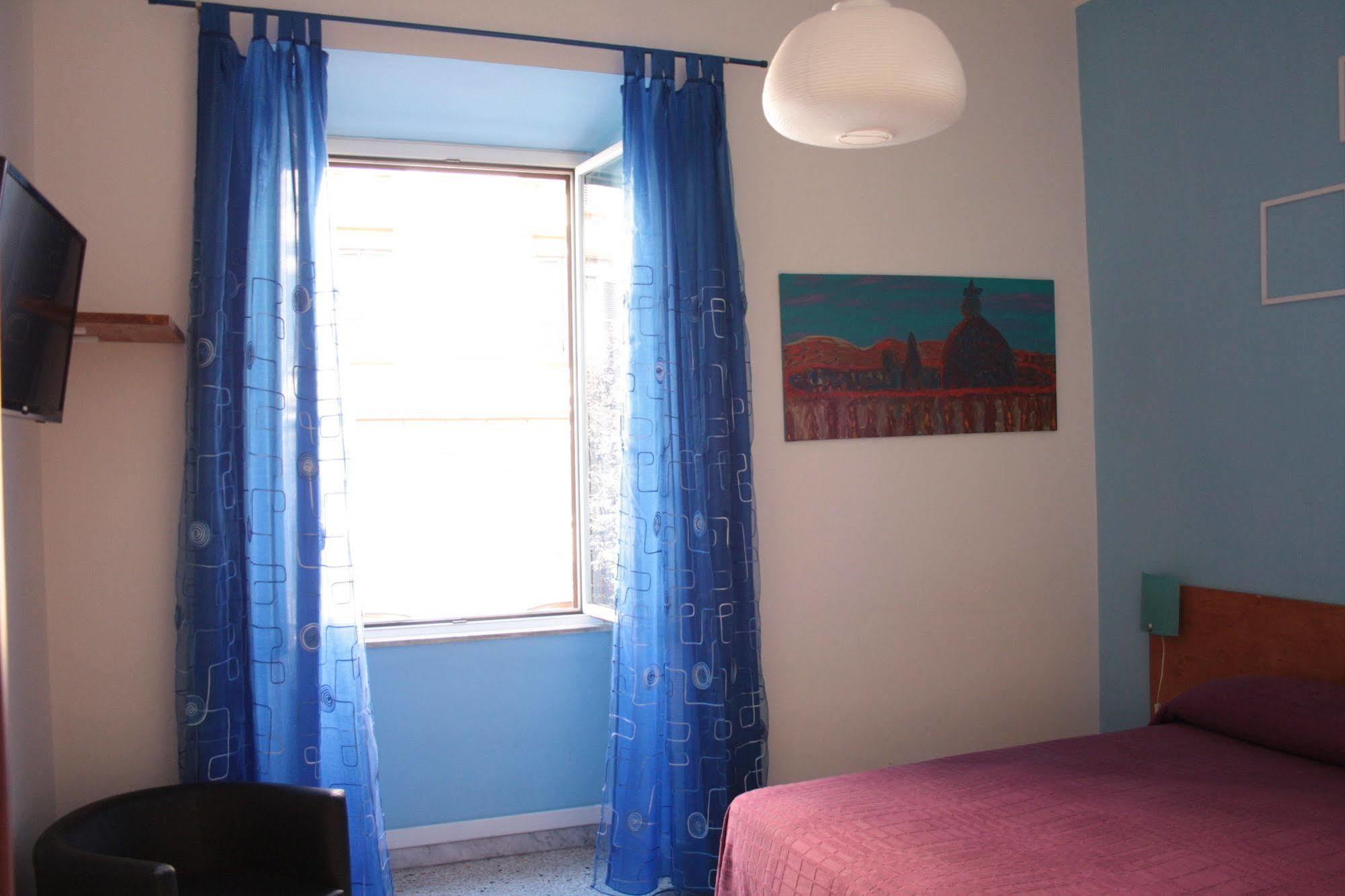 Scipione B&B Rome Extérieur photo